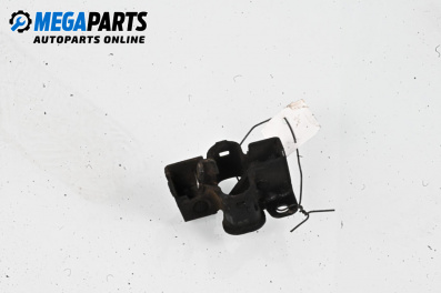 Брава преден капак за Mercedes-Benz E-Class Sedan (W211) (03.2002 - 03.2009)