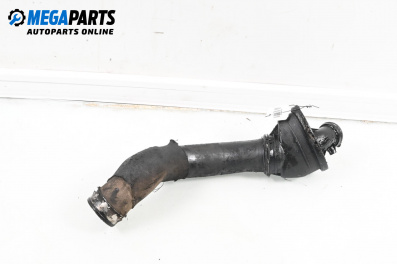 Маркуч турбо за Mercedes-Benz E-Class Sedan (W211) (03.2002 - 03.2009) E 220 CDI (211.006), 150 к.с.