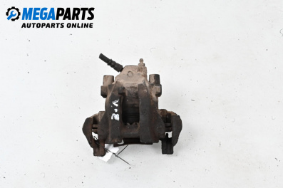 Спирачен апарат за Mercedes-Benz E-Class Sedan (W211) (03.2002 - 03.2009), позиция: задна, лява