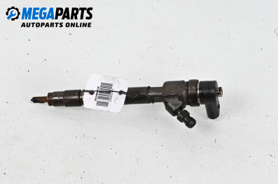 Дюза дизел за Mercedes-Benz E-Class Sedan (W211) (03.2002 - 03.2009) E 220 CDI (211.006), 150 к.с.