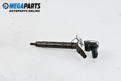 Дюза дизел за Mercedes-Benz E-Class Sedan (W211) (03.2002 - 03.2009) E 220 CDI (211.006), 150 к.с.