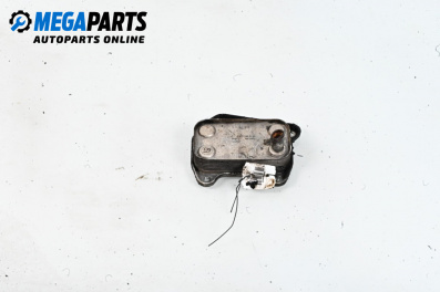 Маслоохладител за Mercedes-Benz E-Class Sedan (W211) (03.2002 - 03.2009) E 220 CDI (211.006), 150 к.с.