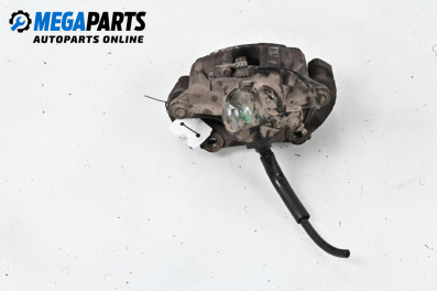 Спирачен апарат за Mercedes-Benz E-Class Sedan (W211) (03.2002 - 03.2009), позиция: предна, лява