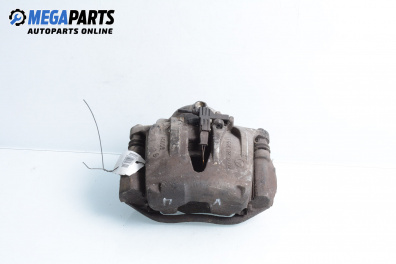 Спирачен апарат за Mercedes-Benz E-Class Sedan (W211) (03.2002 - 03.2009), позиция: предна, лява