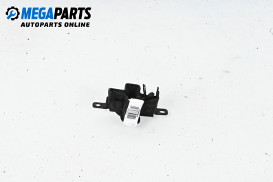 Брава преден капак за Mercedes-Benz S-Class Sedan (W221) (09.2005 - 12.2013)