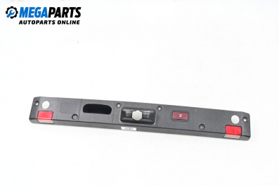 Кора заден капак за Mercedes-Benz S-Class Sedan (W221) (09.2005 - 12.2013), 4+1 вр., седан