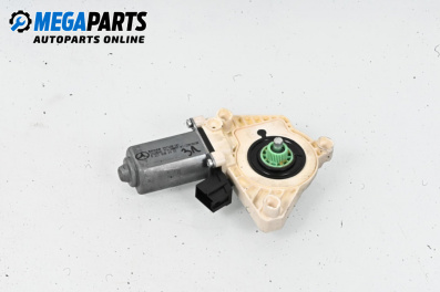 Електромотор за стъклоподемник за Mercedes-Benz S-Class Sedan (W221) (09.2005 - 12.2013), 4+1 вр., седан, позиция: задна, лява