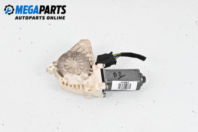 Електромотор за стъклоподемник за Mercedes-Benz S-Class Sedan (W221) (09.2005 - 12.2013), 4+1 вр., седан, позиция: предна, дясна