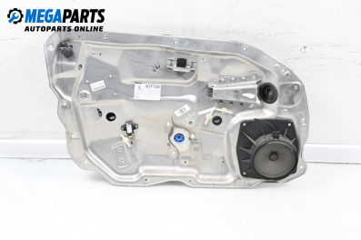 Механизъм ел. стъкло за Mercedes-Benz S-Class Sedan (W221) (09.2005 - 12.2013), 4+1 вр., седан, позиция: предна, лява