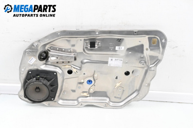 Механизъм ел. стъкло за Mercedes-Benz S-Class Sedan (W221) (09.2005 - 12.2013), 4+1 вр., седан, позиция: предна, дясна