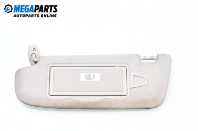 Сенник за Mercedes-Benz S-Class Sedan (W221) (09.2005 - 12.2013), позиция: лява