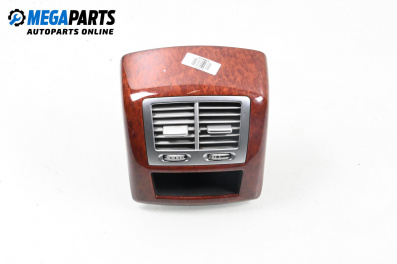 Духалки парно за Mercedes-Benz S-Class Sedan (W221) (09.2005 - 12.2013)