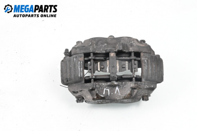 Спирачен апарат за Mercedes-Benz S-Class Sedan (W221) (09.2005 - 12.2013), позиция: предна, лява