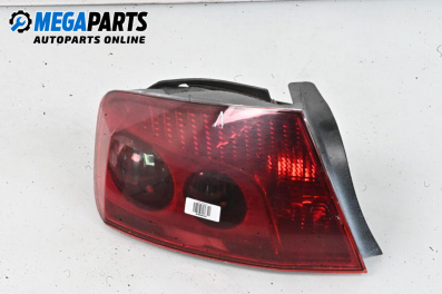 Стоп за Peugeot 407 Sedan (02.2004 - 12.2011), седан, позиция: лява