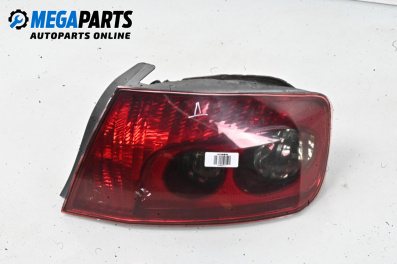 Стоп за Peugeot 407 Sedan (02.2004 - 12.2011), седан, позиция: дясна