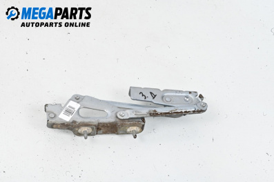 Панта заден капак за Peugeot 407 Sedan (02.2004 - 12.2011), 4+1 вр., седан, позиция: дясна