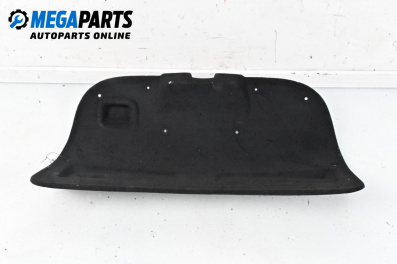 Кора заден капак за Peugeot 407 Sedan (02.2004 - 12.2011), 4+1 вр., седан