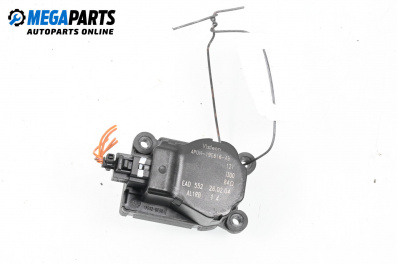 Моторче клапа парно за Peugeot 407 Sedan (02.2004 - 12.2011) 3.0, 211 к.с., № 4PUH-19E616-AB