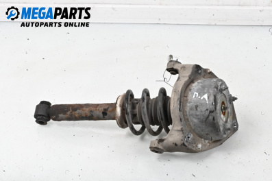 Макферсон за Peugeot 407 Sedan (02.2004 - 12.2011), седан, позиция: предна, лява