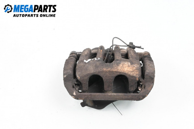 Спирачен апарат за Peugeot 407 Sedan (02.2004 - 12.2011), позиция: предна, лява