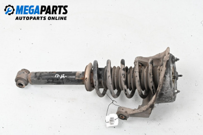 Макферсон за Peugeot 407 Sedan (02.2004 - 12.2011), седан, позиция: предна, дясна