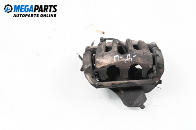 Спирачен апарат за Peugeot 407 Sedan (02.2004 - 12.2011), позиция: предна, дясна