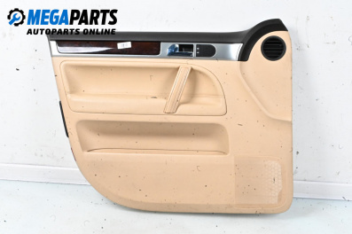 Кора врата за Volkswagen Touareg SUV I (10.2002 - 01.2013), 4+1 вр., джип, позиция: предна, лява