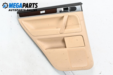 Кора врата за Volkswagen Touareg SUV I (10.2002 - 01.2013), 4+1 вр., джип, позиция: задна, лява