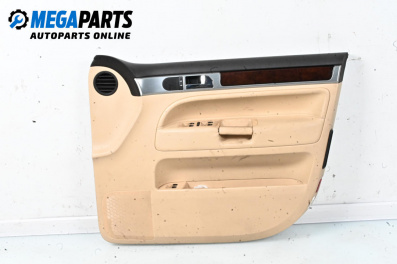 Кора врата за Volkswagen Touareg SUV I (10.2002 - 01.2013), 4+1 вр., джип, позиция: предна, дясна