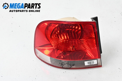 Стоп за Volkswagen Touareg SUV I (10.2002 - 01.2013), джип, позиция: лява