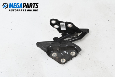 Панта преден капак за Volkswagen Touareg SUV I (10.2002 - 01.2013), 4+1 вр., джип, позиция: дясна