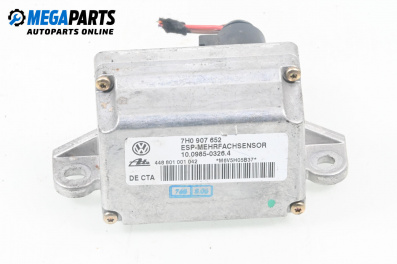 Сензор ESP за Volkswagen Touareg SUV I (10.2002 - 01.2013), № 7H0907652