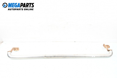 Степенка за Volkswagen Touareg SUV I (10.2002 - 01.2013), 4+1 вр., джип, позиция: лява