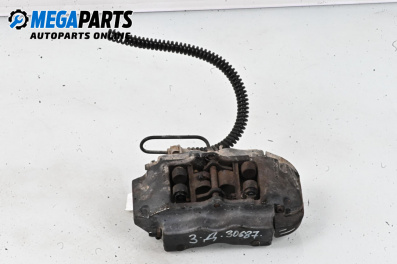 Спирачен апарат за Volkswagen Touareg SUV I (10.2002 - 01.2013), позиция: задна, дясна