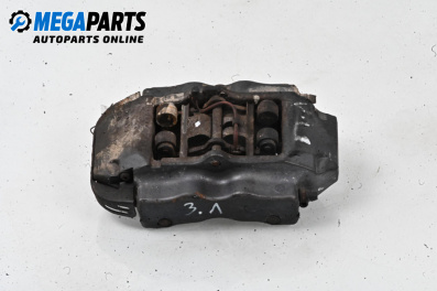 Спирачен апарат за Volkswagen Touareg SUV I (10.2002 - 01.2013), позиция: задна, лява