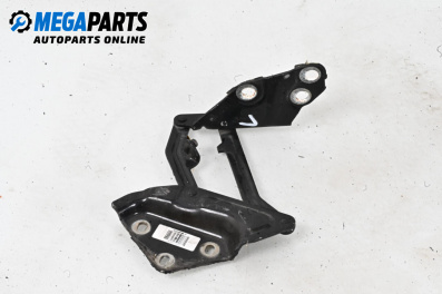 Панта преден капак за Volkswagen Touareg SUV I (10.2002 - 01.2013), 4+1 вр., джип, позиция: лява