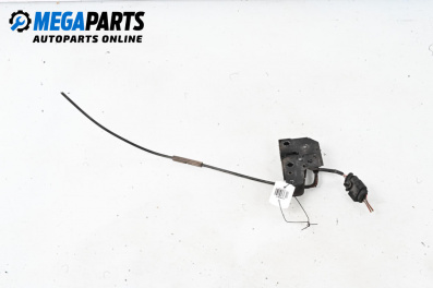 Брава преден капак за Volkswagen Touareg SUV I (10.2002 - 01.2013)