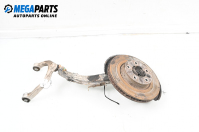 Шенкел главина за Volkswagen Touareg SUV I (10.2002 - 01.2013), позиция: предна, лява