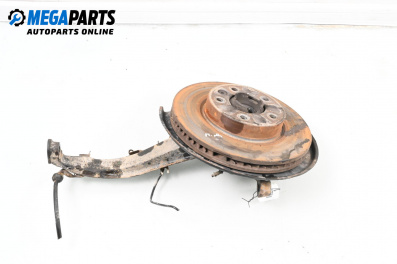Шенкел главина за Volkswagen Touareg SUV I (10.2002 - 01.2013), позиция: предна, дясна