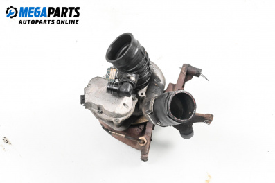 Турбо за Volkswagen Touareg SUV I (10.2002 - 01.2013) 3.0 V6 TDI, 225 к.с., № 53049700050