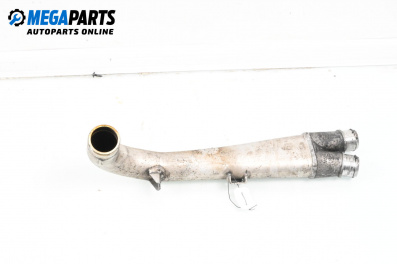 Тръба интеркулер за Volkswagen Touareg SUV I (10.2002 - 01.2013) 3.0 V6 TDI, 225 к.с.