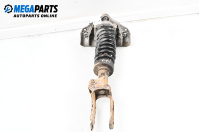 Макферсон за Volkswagen Touareg SUV I (10.2002 - 01.2013), джип, позиция: предна, лява