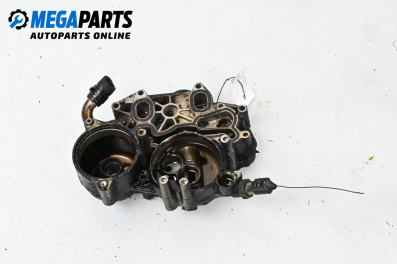 Корпус за маслен филтър за Volkswagen Touareg SUV I (10.2002 - 01.2013) 3.0 V6 TDI, 225 к.с.