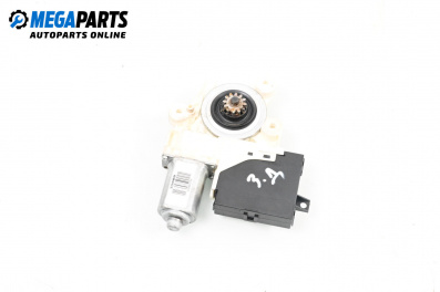 Електромотор за стъклоподемник за Volvo V50 Estate (12.2003 - 12.2012), 4+1 вр., комби, позиция: задна, дясна, № 30724757