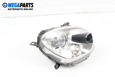 Фар за Mini Countryman I (R60) (06.2010 - 10.2016), хечбек, позиция: дясна