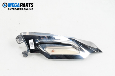 Мигач за Mini Countryman I (R60) (06.2010 - 10.2016), хечбек, позиция: лява