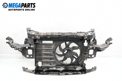 Перка охлаждане за Mini Countryman I (R60) (06.2010 - 10.2016) One, 98 к.с.