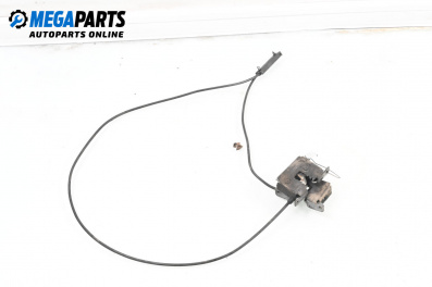 Брава преден капак за Mini Countryman I (R60) (06.2010 - 10.2016)