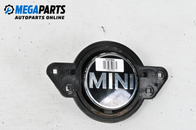 Емблема за Mini Countryman I (R60) (06.2010 - 10.2016), хечбек