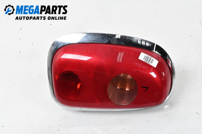 Стоп за Mini Countryman I (R60) (06.2010 - 10.2016), хечбек, позиция: лява